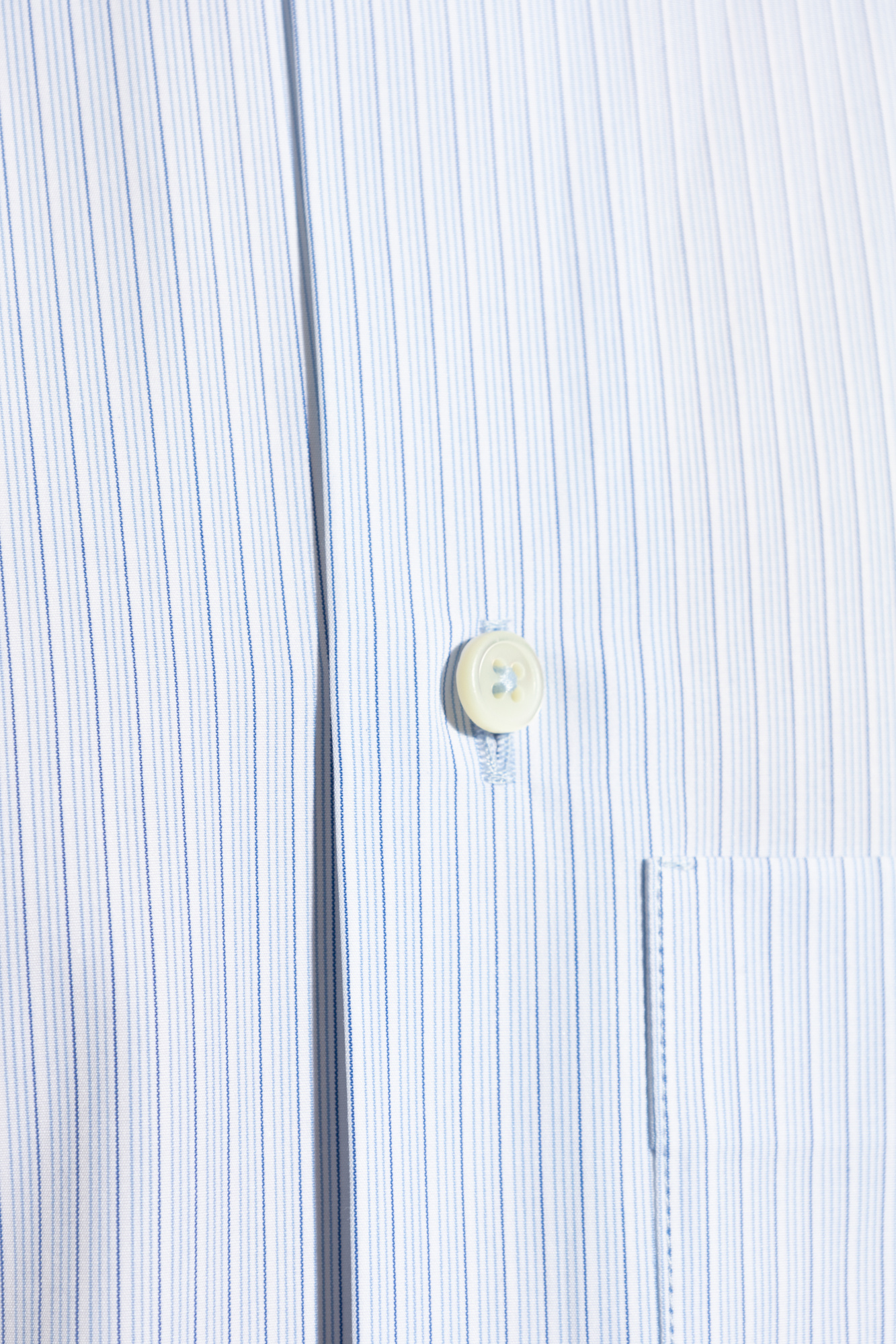 ＊JIL＊ページ Light blue Cotton shirt JIL SANDER - Vitkac Canada